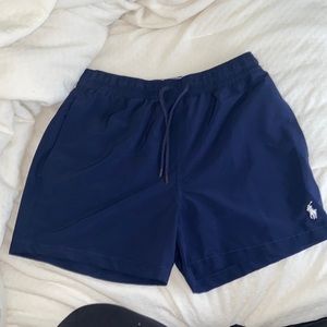 Polo Ralph Lauren Swim Trunks
